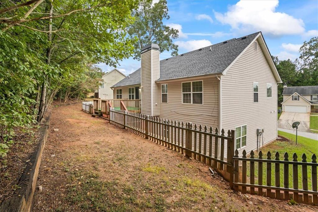 Trelawney - Residential