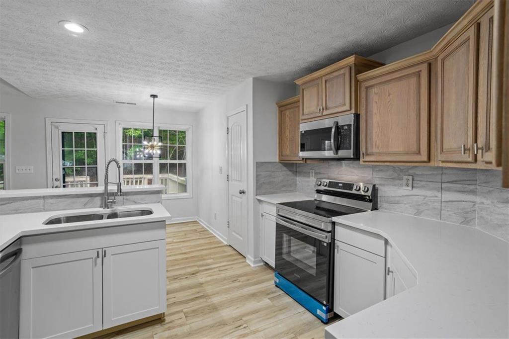 Trelawney - Residential