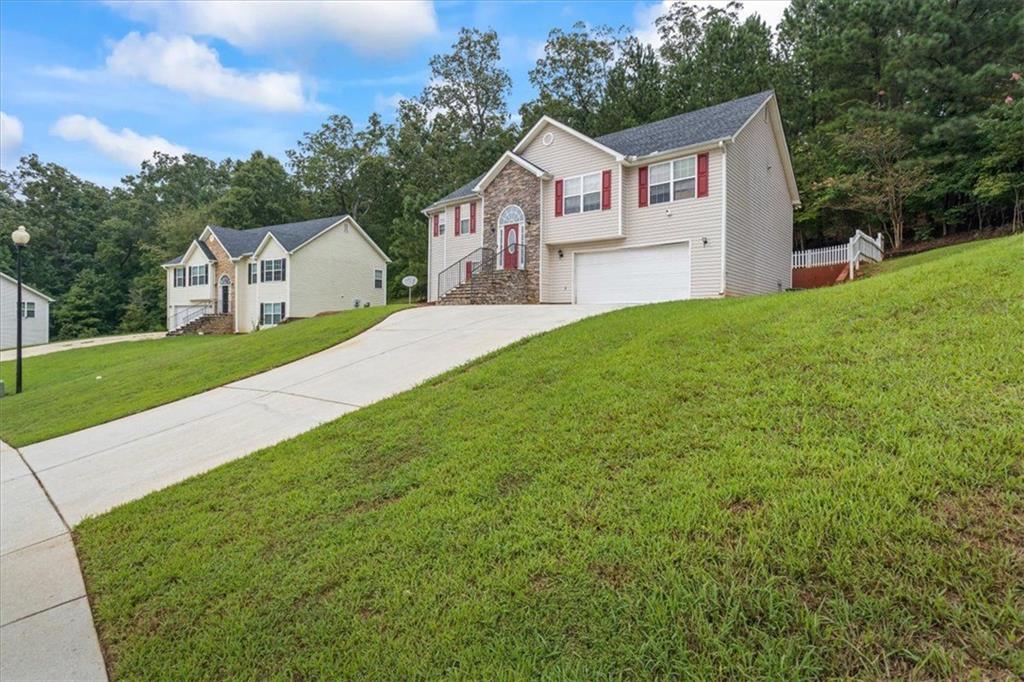 Trelawney - Residential
