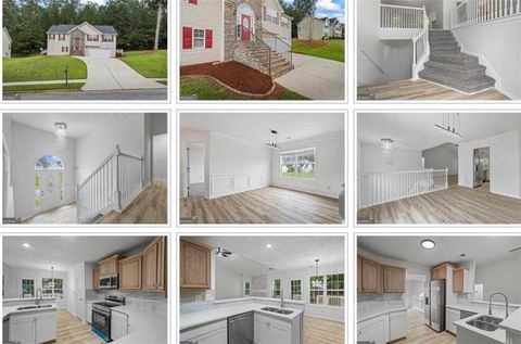 75 Havenwood Ln Covington GA 30016