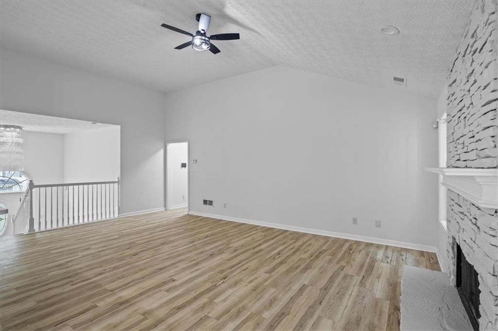 Trelawney - Residential
