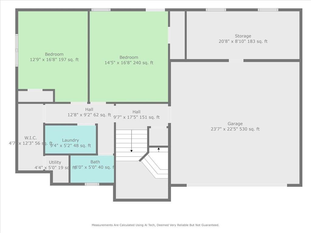 Trelawney - Residential