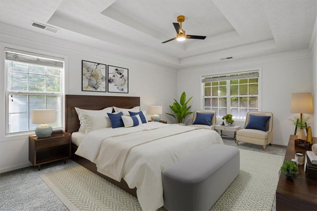Trelawney - Residential