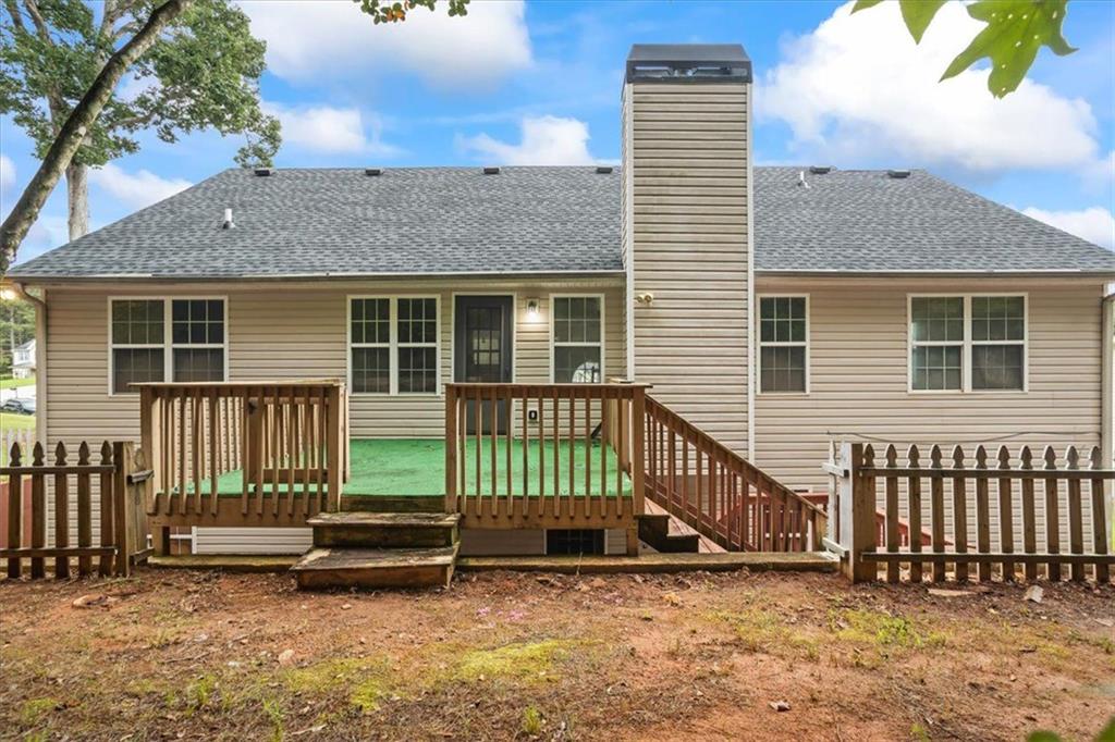 Trelawney - Residential