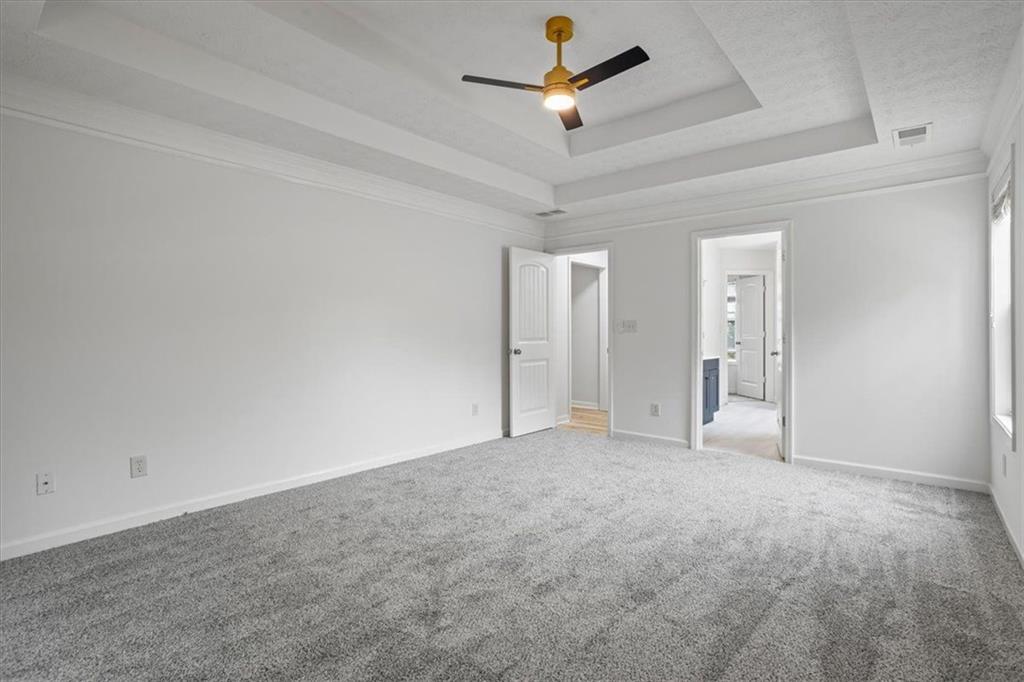 Trelawney - Residential