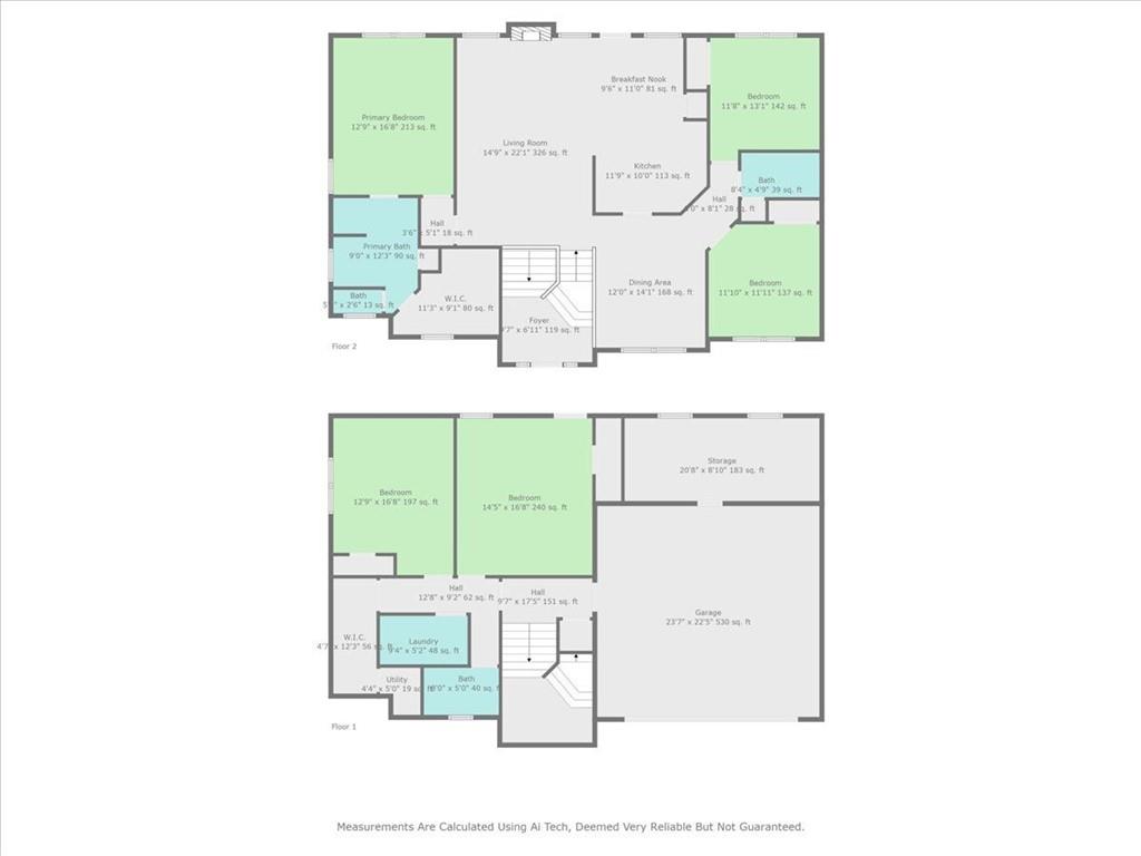 Trelawney - Residential