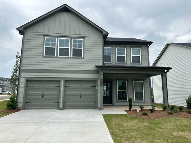 Alder Park - Residential