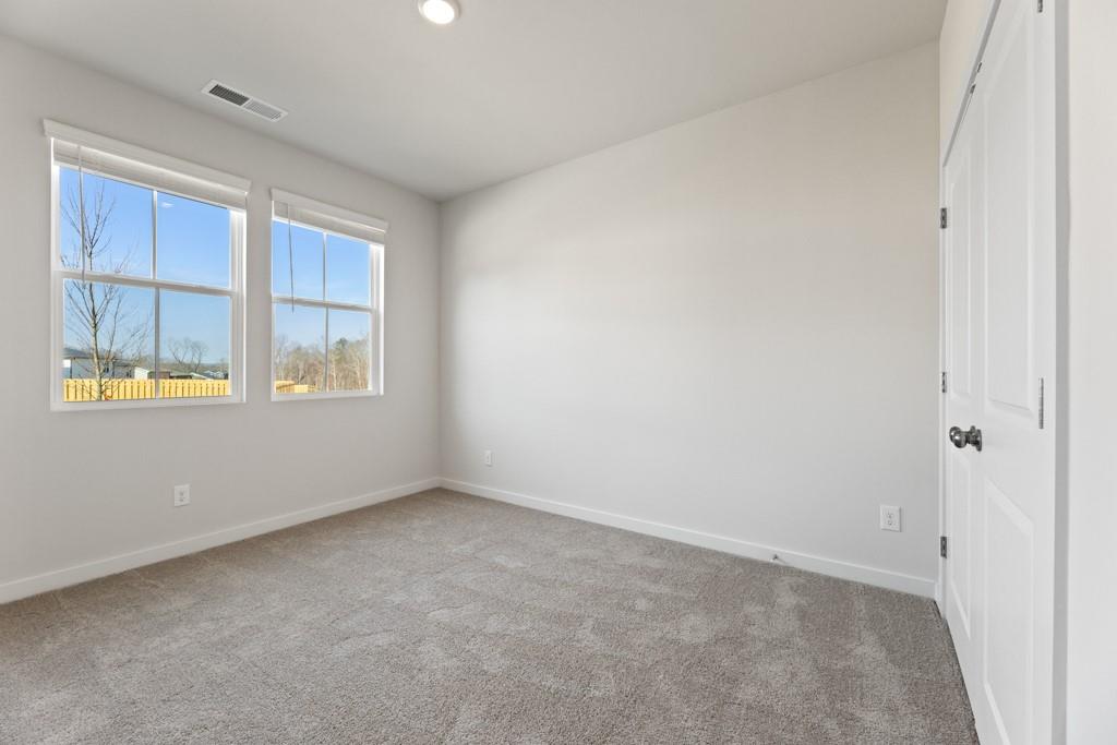 5219 Mulberry Creek Way- Lot 43 Way, Flowery Branch, Georgia image 3