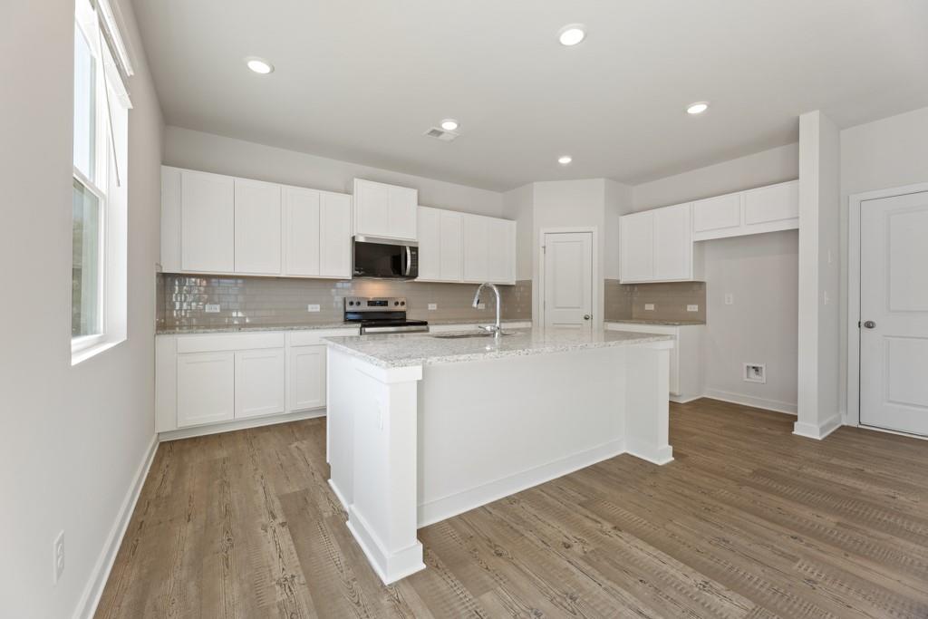 5219 Mulberry Creek Way- Lot 43 Way, Flowery Branch, Georgia image 13