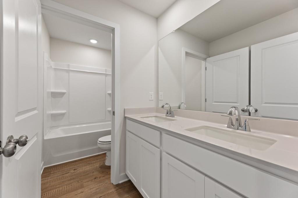 5219 Mulberry Creek Way- Lot 43 Way, Flowery Branch, Georgia image 18