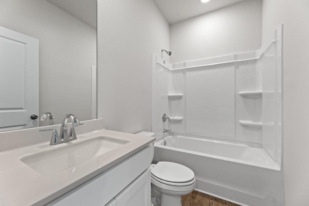5219 Mulberry Creek Way- Lot 43 Way, Flowery Branch, Georgia image 4
