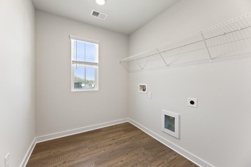 5219 Mulberry Creek Way- Lot 43 Way, Flowery Branch, Georgia image 21