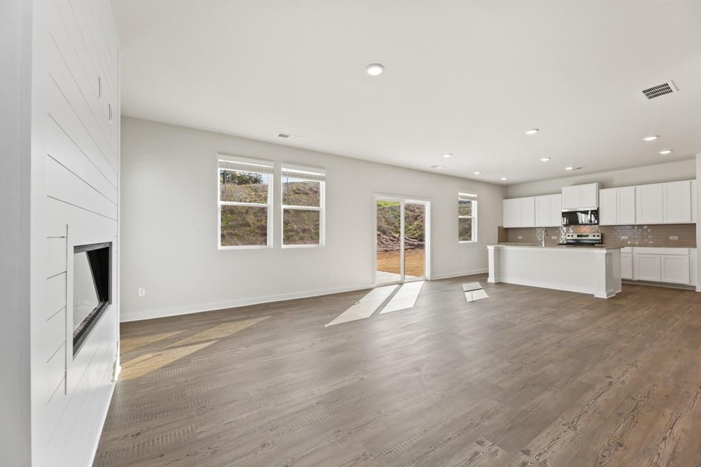5219 Mulberry Creek Way- Lot 43 Way, Flowery Branch, Georgia image 8