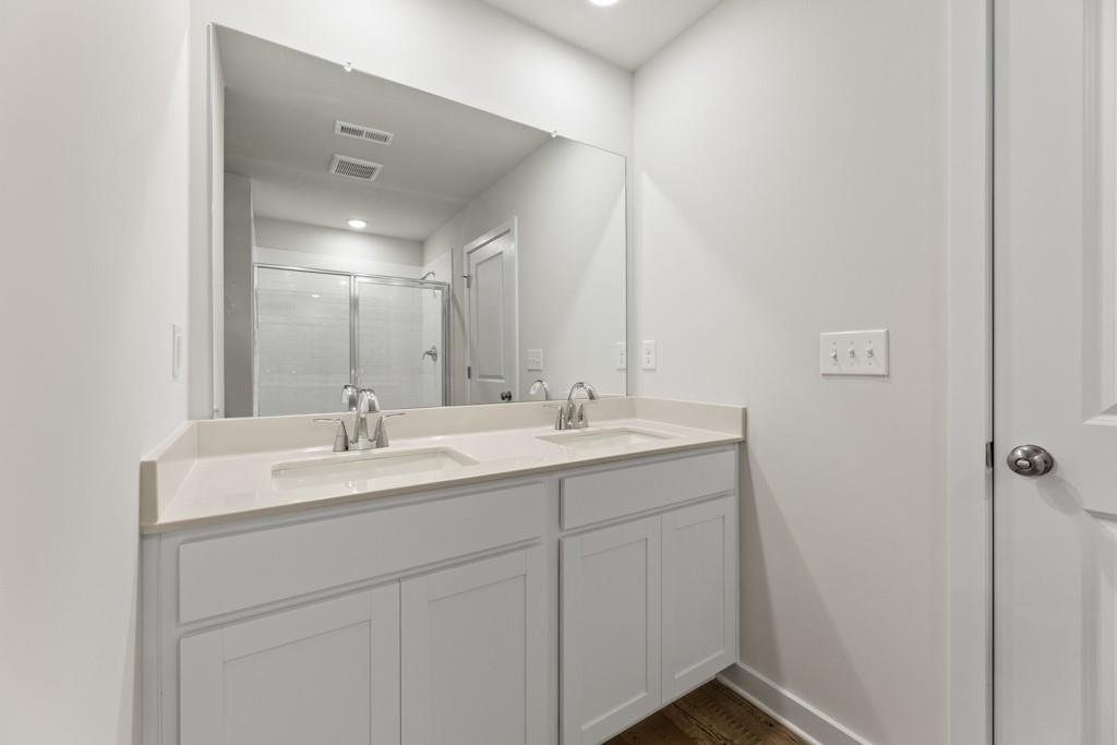5219 Mulberry Creek Way- Lot 43 Way, Flowery Branch, Georgia image 24