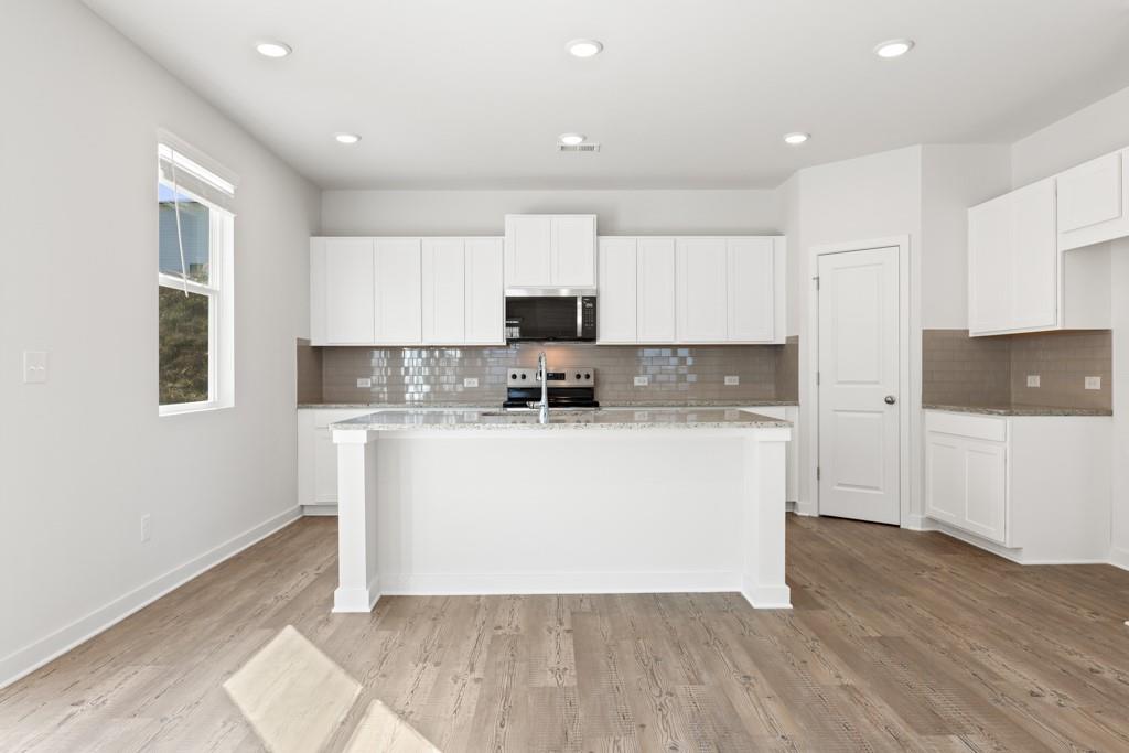 5219 Mulberry Creek Way- Lot 43 Way, Flowery Branch, Georgia image 10