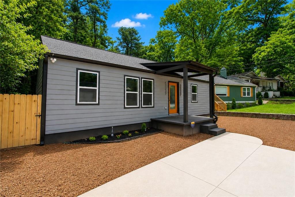 1254 Campbellton Road SW