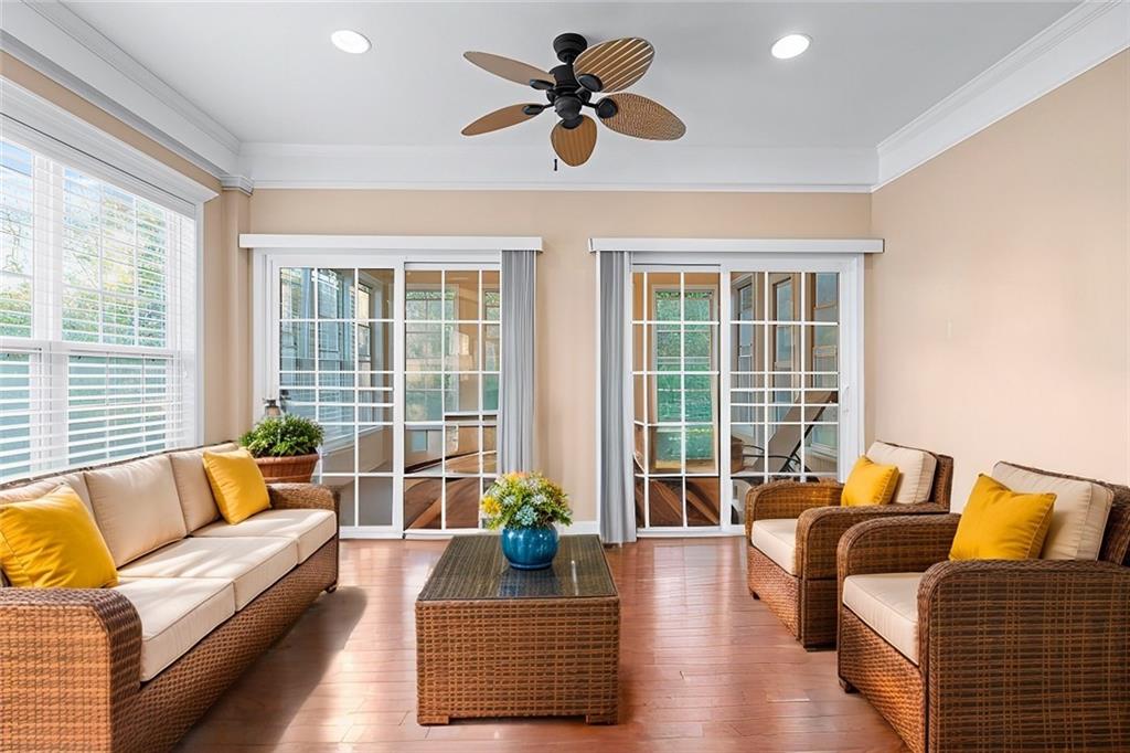 130 Magic Lily Drive, Griffin, Georgia image 3