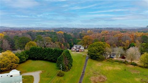 8105 Jot Em Down Road Gainesville GA 30506