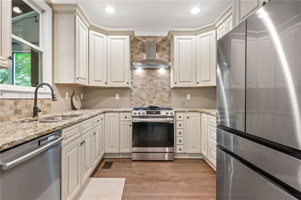 3232 Cates Avenue, Brookhaven, Georgia image 9