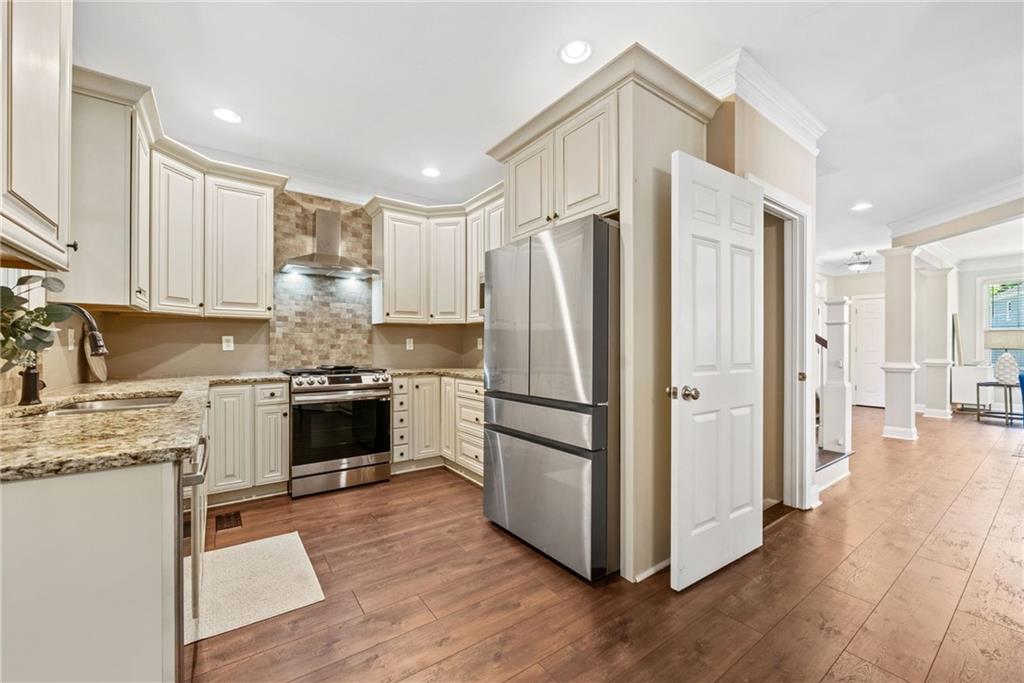 3232 Cates Avenue, Brookhaven, Georgia image 13