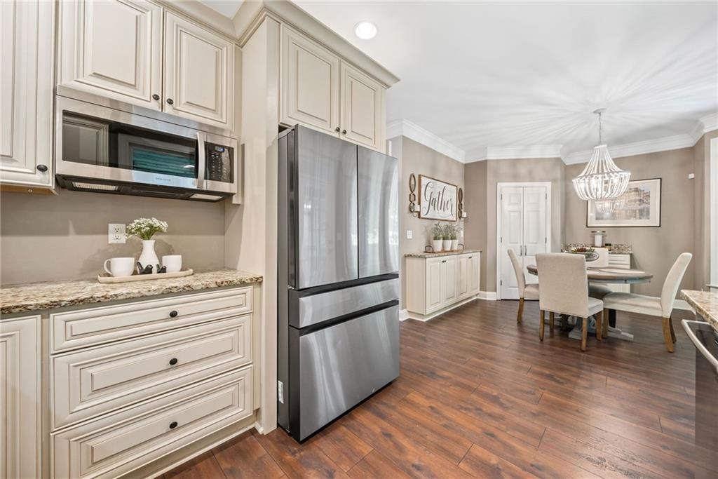 3232 Cates Avenue, Brookhaven, Georgia image 12
