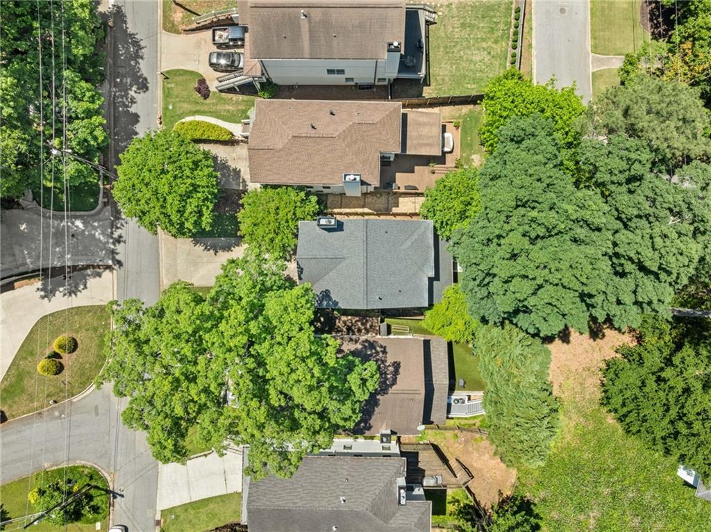 3232 Cates Avenue, Brookhaven, Georgia image 36