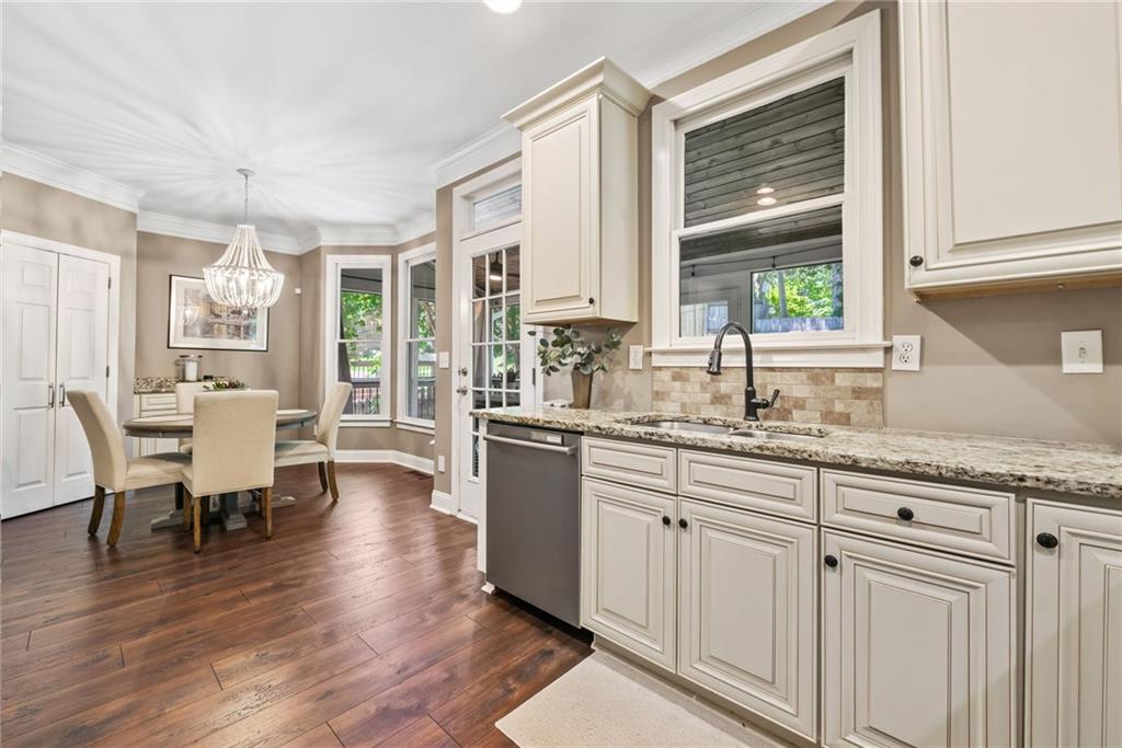 3232 Cates Avenue, Brookhaven, Georgia image 11