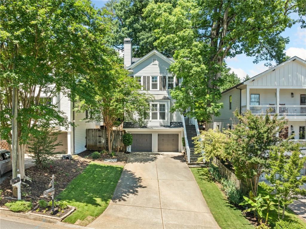 3232 Cates Avenue, Brookhaven, Georgia image 37