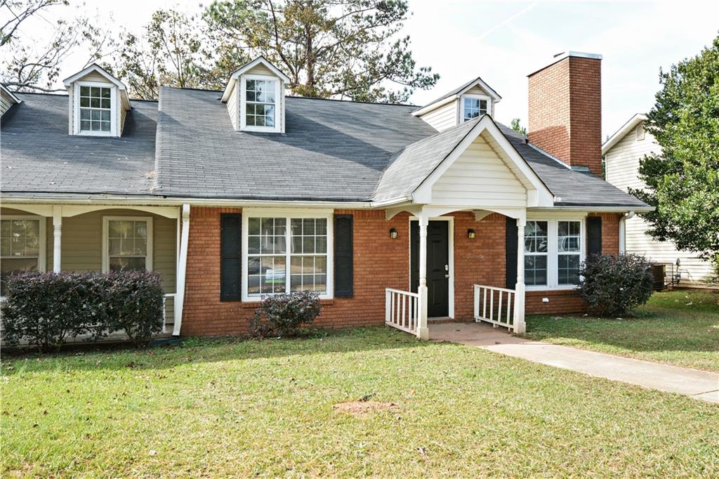 2624 Country Trace SE