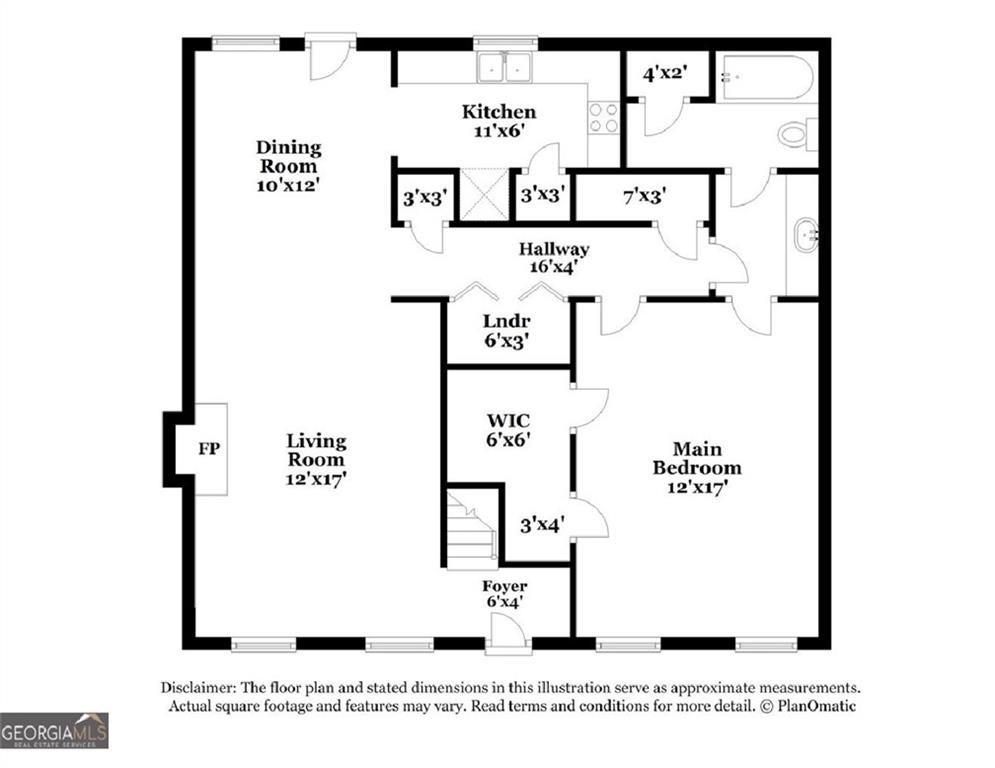 2624 Country Trace SE