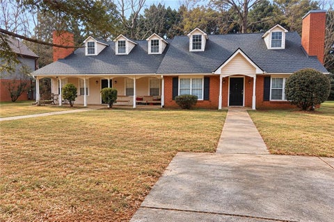 Multifamily For Sale - 2624 Country Trace<br/> Rockdale County, Conyers, GA 30013