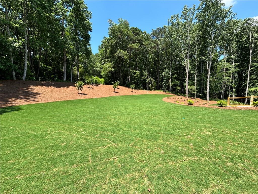 422 Old Orange Mill Road