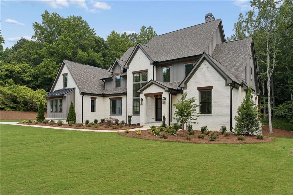 422 Old Orange Mill Road