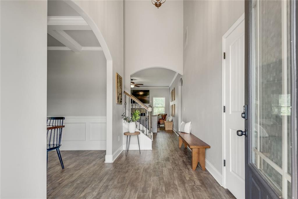 515 Trousseau Lane