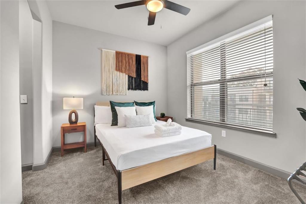 464 Bishop Street 510