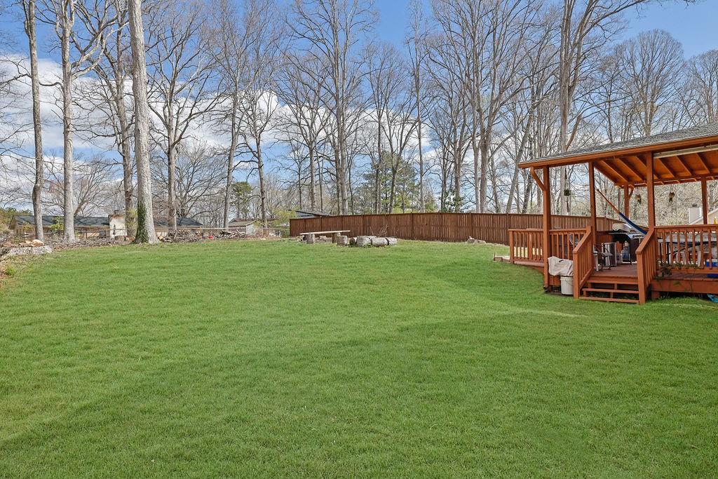 618 Jenmarie Drive, Mableton, Georgia image 35