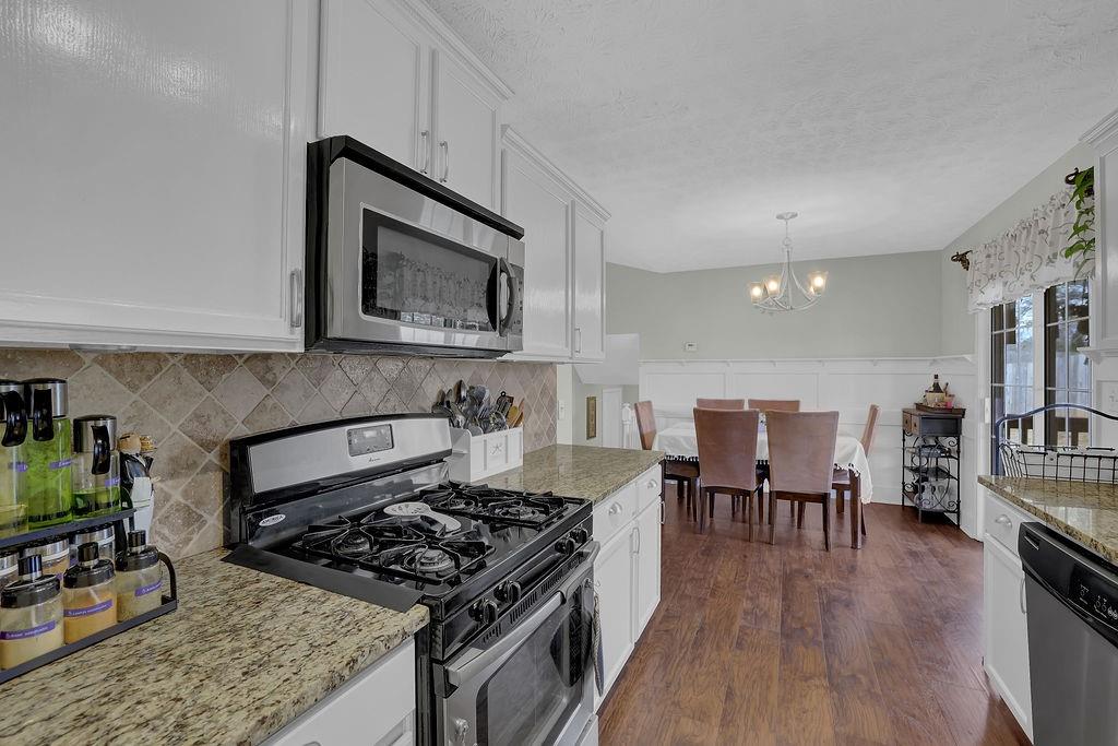 618 Jenmarie Drive, Mableton, Georgia image 12