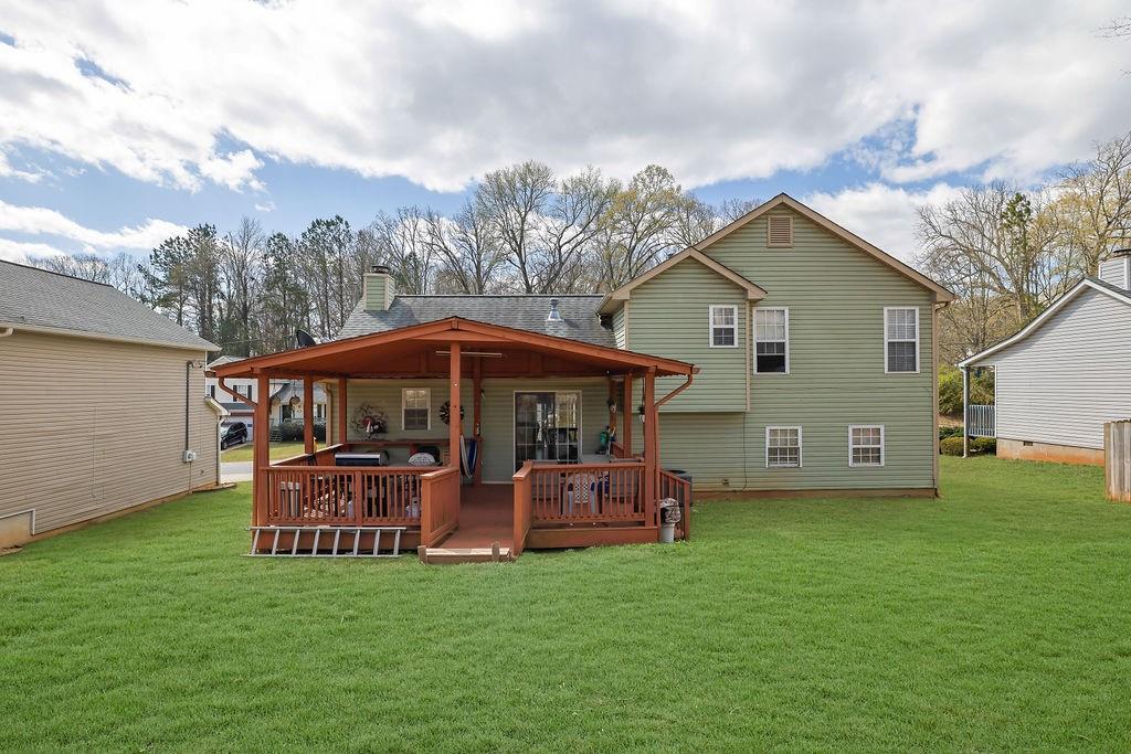 618 Jenmarie Drive, Mableton, Georgia image 36