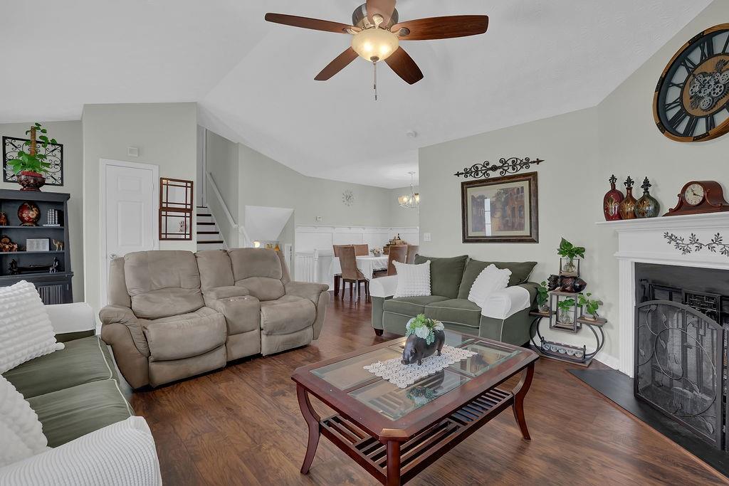 618 Jenmarie Drive, Mableton, Georgia image 14