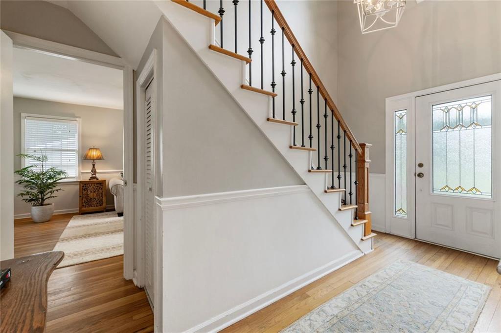 2247 Cherring Lane