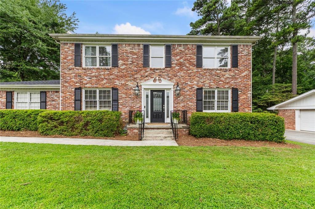 2247 Cherring Lane