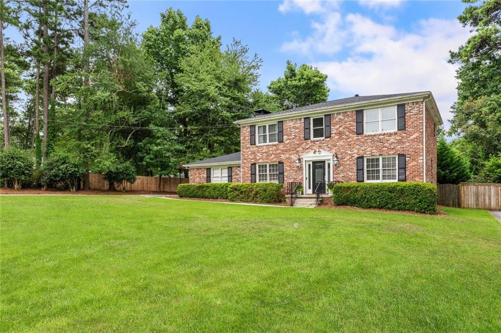 2247 Cherring Lane