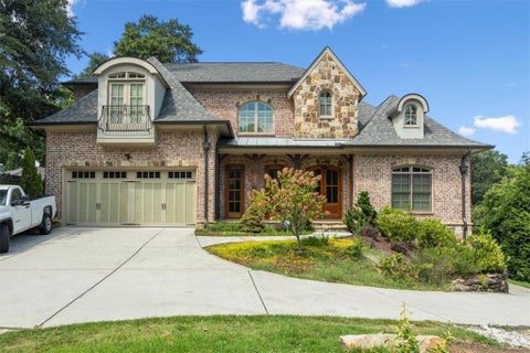 Photo of 1404 Briarwood RD, Brookhaven, GA 30319 (MLS # 7830887)