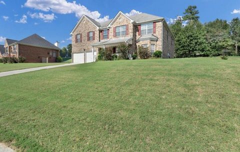 A home in Monroe