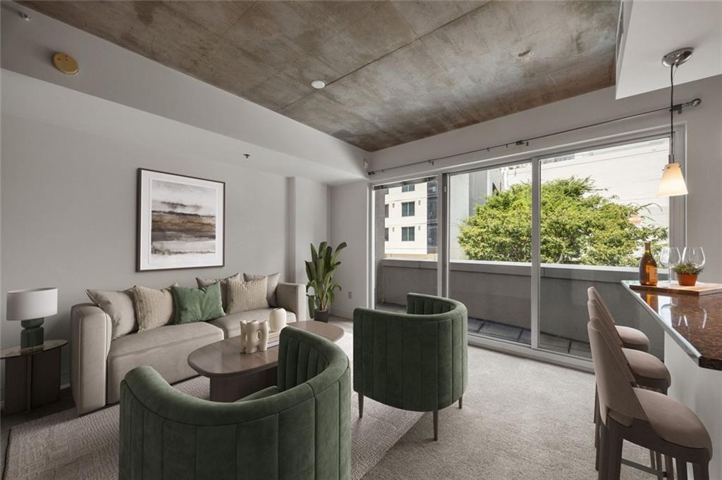 44 Peachtree Place NW 428