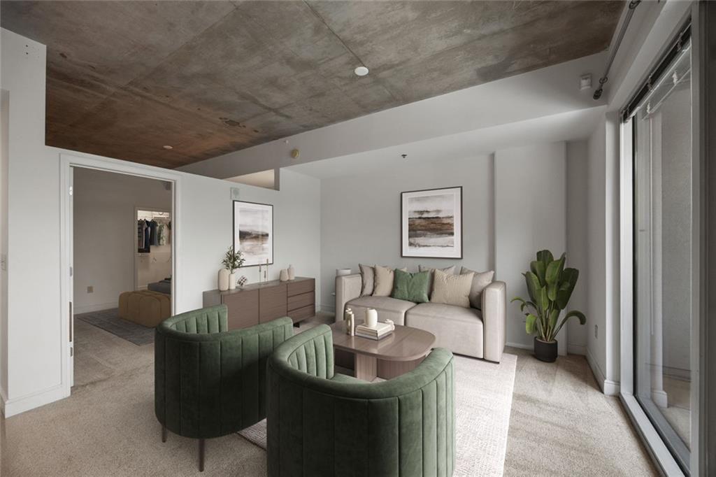 44 Peachtree Place NW 428