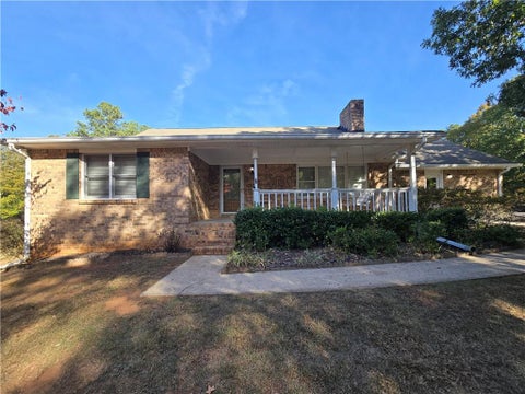 Homes For Sale - 552 Rich Davis Road<br/> Hiram, GA 30141