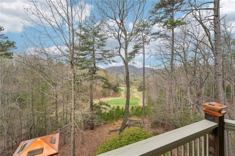 Homes For Sale - 44 Kilmartin Point<br/> Pickens County, Big Canoe, GA 30143