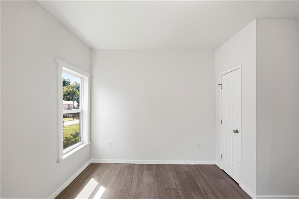 1233 Oakland Drive SW