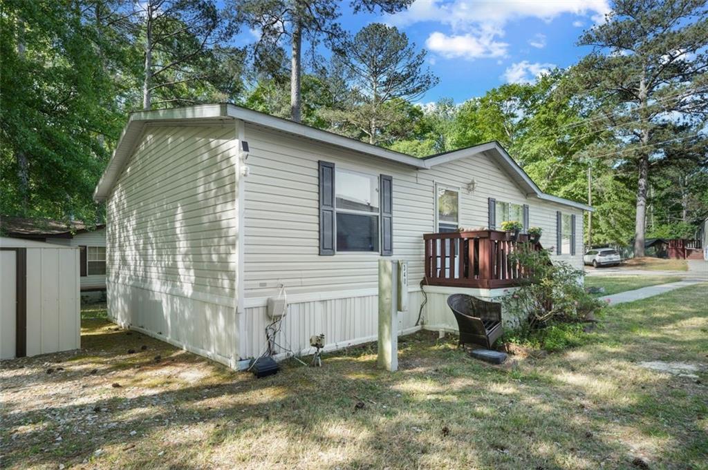 340 Woodside Boulevard